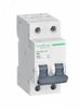 Выключатель автоматический Systeme Electric City9 Set ВА МОД 16А C 4,5 кА