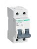 Выключатель автоматический Systeme Electric City9 Set ВА МОД 63А C 6 kA