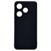 Чехол-накладка Activ Full Original Design для смартфона Poco F6, черный