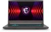 Ноутбук 15.6" MSI Thin 15 B12VE-2075XRU, серый космос (9S7-16R831-2075)