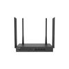 Wi-Fi роутер Tenda W18E, до 1.17 Гбит/с (W18E)