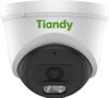 IP-камера TIANDY (2.8 мм), уличная, купольная, POE (TC-C34XN I3W/E/Y/2.8mm/V4.2)