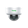 IP-камера TIANDY (2.8 мм), уличная, купольная, POE (TC-C35KS I3/E/Y/2.8/V4.0)