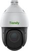 IP-камера TIANDY TC-H354S (5.4 мм-98.9 мм), уличная, купольная, POE (TC-H354S Spec: 23X/I/E/V3.1})