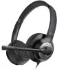 Проводная гарнитура Acer OHW309, черный (ZL.HDSEE.004)