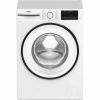 Стиральная машина Beko B3WFR56H2WWB, 6.5 кг, 1200 об/мин