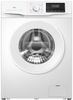 Стиральная машина TCL TWOF-607W10W1, 7 кг, 1000 об/мин
