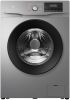 Стиральная машина TCL TWOF-607W10S1, 7 кг, 1400 об/мин