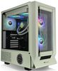 Корпус Thermaltake Ceres 350 MX Matcha Green, Midi-Tower, без БП, зеленый