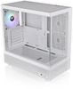Корпус Thermaltake View 270 TG, Midi-Tower, без БП, белый