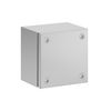 Корпус металлический 15 см x 12 см x 15 см, IP 66, DKC R5SDI1112-304