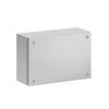 Корпус металлический 30 см x 12 см x 20 см, IP 66, DKC R5SDI3212-304