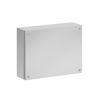 Корпус металлический 40 см x 12 см x 30 см, IP 66, DKC R5SDI4312-304