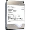 Жесткий диск (HDD) Western Digital 22Tb, 3.5", 7.2K, SATA3 (WUH722222ALE604)