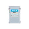 Твердотельный накопитель (SSD) Kioxia PM7-V 3.2Tb, 2.5", SAS 24Gb/s (KPM7VVUG3T20)