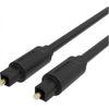 Кабель Toslink(M) Toslink(M), 1.5 м, Vention BAEB