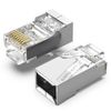 Коннектор IDFR0 RJ-45 8P8C Vention, 50 шт. (IDFR0-50)