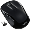 Мышь Logitech M325, USB/Радиоканал, черный (910-006812)