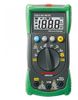 Мультиметр MASTECH MS8233D