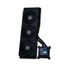 Жидкостное охлаждение LIAN LI HydroShift LCD 360S, 3x120 мм