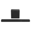 Саундбар Hisense HS3100, 480 Вт, Bluetooth
