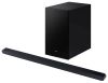 Саундбар SAMSUNG HW-S700D/RU, 250 Вт, Bluetooth