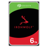 Жесткий диск (HDD) Seagate 6Tb IronWolf, 3.5", 5400rpm