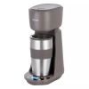 Кофеварка капельная Kitfort КТ-7304, 750 Вт, 450 мл/420 мл