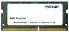 Память DDR4 SODIMM 4Gb, 2133MHz Patriot Memory (PSD44G213381S)