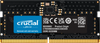 Память DDR5 SODIMM 8Gb, 4800MHz Crucial (CT8G48C40S5)