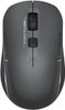 Мышь A4Tech FB26CS Air2, Bluetooth/USB, серебристый (FB26CS AIR2 SMOKY GREY)