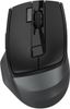 Мышь A4Tech FB45CS AIR2 USB, Bluetooth/USB, черный/серый (FB45CS AIR2 USB STONE GREY)