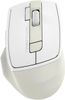 Мышь A4Tech FG45CS AIR2, USB, белый/бежевый (FG45CS AIR2 USB (CREAM BEIGE))