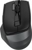 Мышь A4Tech Fstyler FG45CS Air2, USB, черный/серый (FG45CS AIR2 USB (STONE GREY))
