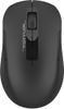 Мышь A4Tech Fstyler FG15C Air2, USB/Радиоканал, черный (FG15C AIR2 BLACK)