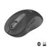 Мышь Logitech Signature M650, USB, графит (910-006259)