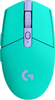 Мышь Logitech G304 LIGHTSPEED, USB, зеленый (910-006380/910-006382)