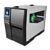 Принтер этикеток iDPRT iX4L, COM, LAN, USB