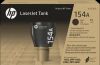 Заправочный набор лазерный HP 154A/W1540A, черный