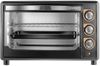 Мини-печь Centek CT-1530-36 1.6 кВт, черный