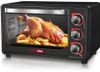 Мини-печь Centek CT-1537-30 1.6 кВт, черный