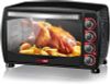 Мини-печь Centek CT-1531-42 1.6 кВт, черный