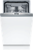 Посудомоечная машина встраиваемая Bosch SPV4HMX10E