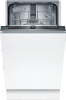 Посудомоечная машина встраиваемая Bosch SPV2IKX54Q
