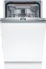 Посудомоечная машина встраиваемая Bosch SPV4HMX65Q