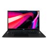 Ноутбук 17.3" Hiper WorkBook U174, черный (CWBY172-I312UR08S5FAAWPB)