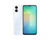 Смартфон Samsung Galaxy A06 6Gb/128Gb светло-голубой (SM-A065FLBHMEA)