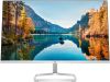 Монитор 23.8" HP M24fw белый