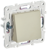 Вывод кабеля IEK SKANDY SK-O01B (SK-VK10-0-K10)