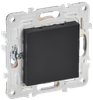 Заглушка с суппортом IEK SKANDY SK-C01Bl (SK-PL10-K02)